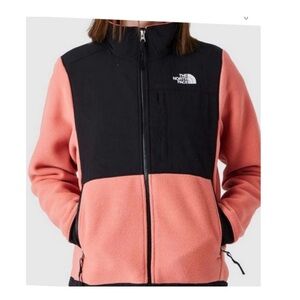 The North Face Denali Fleece Jacket.